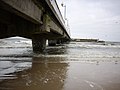 Kołobrzeg pier