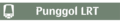 Punggol LRT logo