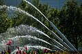 * Nomination Water fountain at Grugapark --Tuxyso 14:34, 6 October 2024 (UTC) * Promotion  Support Good quality. --Екатерина Борисова 01:35, 11 October 2024 (UTC)