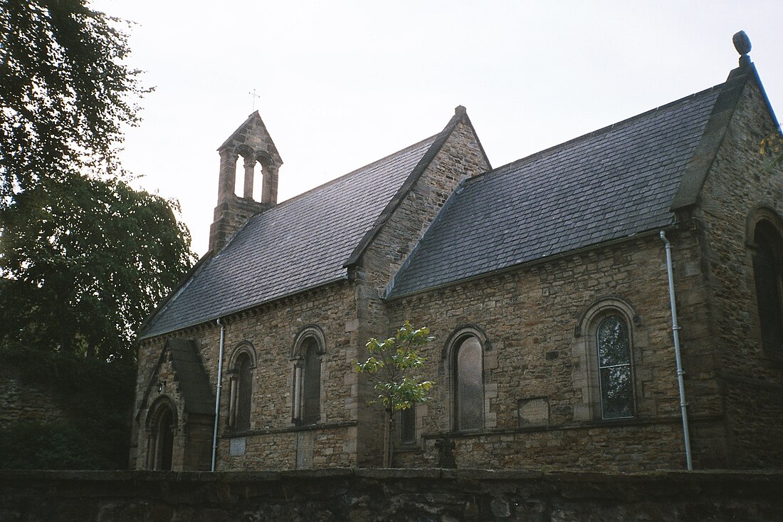 Cranmer Hall, Durham