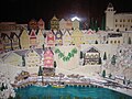 Gingerbread house, 2005