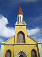 Notre-Dame, Papeete