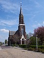 Warga: Sint-Martinuskerk