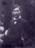 岡田三郎助