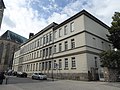 Barfüßerschule (Grundschule 17) Barfüßerstraße Erfurt