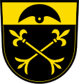 "Wappen_Warthausen.svg" by User:Perhelion