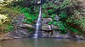 * Nomination Shahasradhara Waterfall Located in Sitakunda Upazila of Chittagong District of Bangladesh. --Iqbal Hossain 12:43, 17 November 2020 (UTC) * Decline  Oppose Apparently nominated twice, and has been declined on quality grounds. --C messier 13:25, 23 November 2020 (UTC)