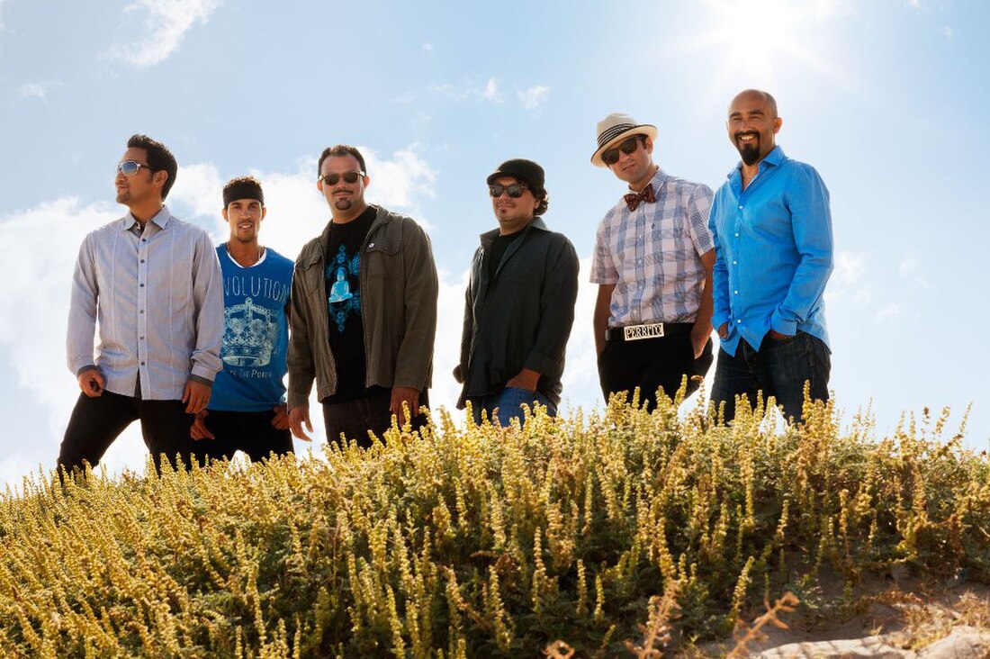 Ozomatli