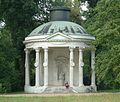 The Friendship Temple in Sanssouci