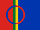 Flag of Sami