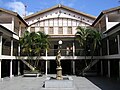 Teatro Alberto Maranhão.