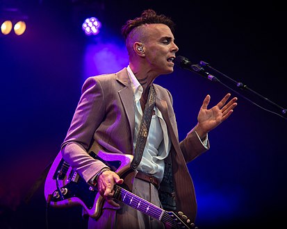 Asaf Avidan