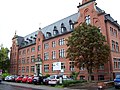 Clemens-August-Schule