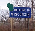 File:USRoute10WelcomeToWisconsin.jpg