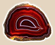 Agate.