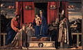 "Barbarigo_Altarpiece.jpg" by User:Shakko