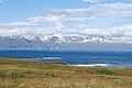 * Nomination Landscape around Islandic town Husavík --Chmee2 19:42, 17 October 2010 (UTC) * Promotion Good--Jebulon 23:22, 22 October 2010 (UTC)