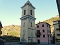 Saint Lorenz-Bell tower