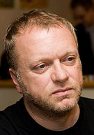 Reinhard Nowak -  Bild