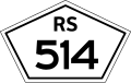 File:Rs-514 shield.svg