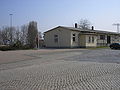 Bahnhof Erfurt-Gispersleben Erfurt