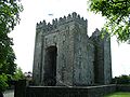 Bunratty Castle