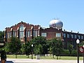 McCasland Field House