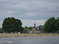 Namur Citadel (esplanade)