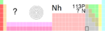 Nihonium Done