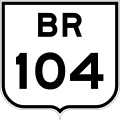 File:BR-104 jct.svg