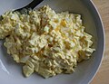 * Nomination Egg salad -Jonathunder 05:34, 22 November 2010 (UTC) * Decline  Oppose Bad crop. Yann 06:55, 24 November 2010 (UTC)