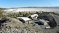 Desert Studies Center at Zzyzx, California.