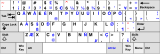 US-International keyboard layout (Windows)