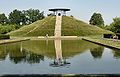 flying hill memorial