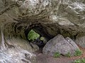 * Nomination Quackenschloß cave near Engelhardsberg in Franconian Switzerland --Ermell 06:14, 10 July 2018 (UTC) * Promotion Very nice HDR, Tournasol7 13:05, 10 July 2018 (UTC)