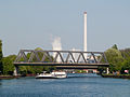 Brücke der Dorstener Str.