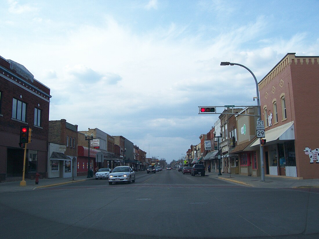 Shawano, Wisconsin