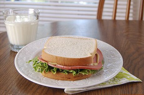 Sandwich