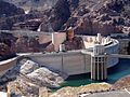 Hoover Dam