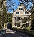 Thumbnail for File:Schloss-Landsberg-Ratingen-2020.jpg