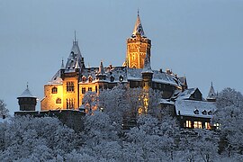 22.4.08 Wernigerode