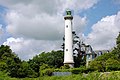 Phare de Benodet, Finistère, Bretagne, France