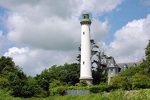 Benodet, Finistère