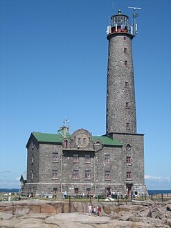 Bengtskär near Hanko