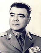 Ion Ioniță -  Bild