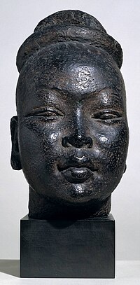 Thumbnail for File:Javanese Head.jpg