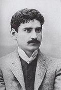 Martiros Saryan