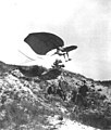 first flights 1891