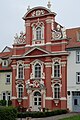 Kartäuserkirche Kartäuserstraße Erfurt