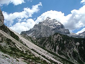 Dolomites, Italy